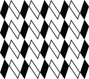 Bandeira L'art