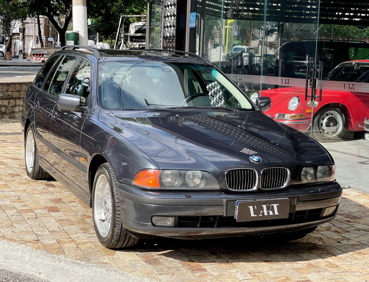 BMW 540i TOURING - 1997