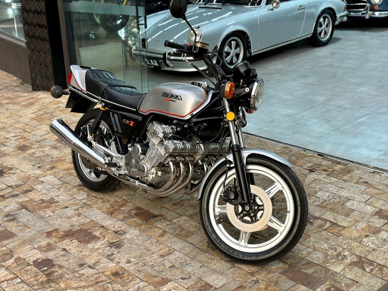 HONDA CBX 1050 78/9 A 82