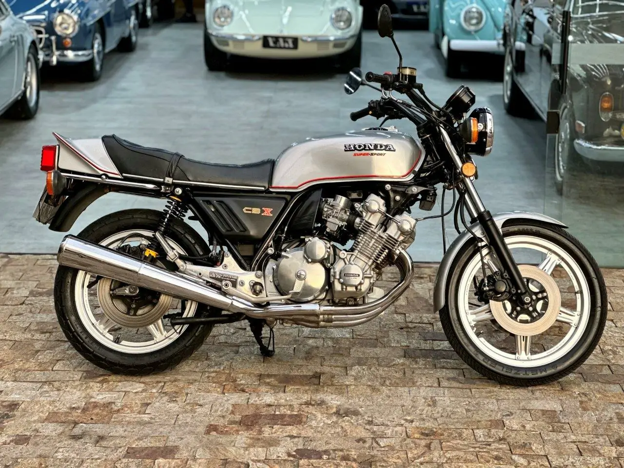 Honda CBX 1050