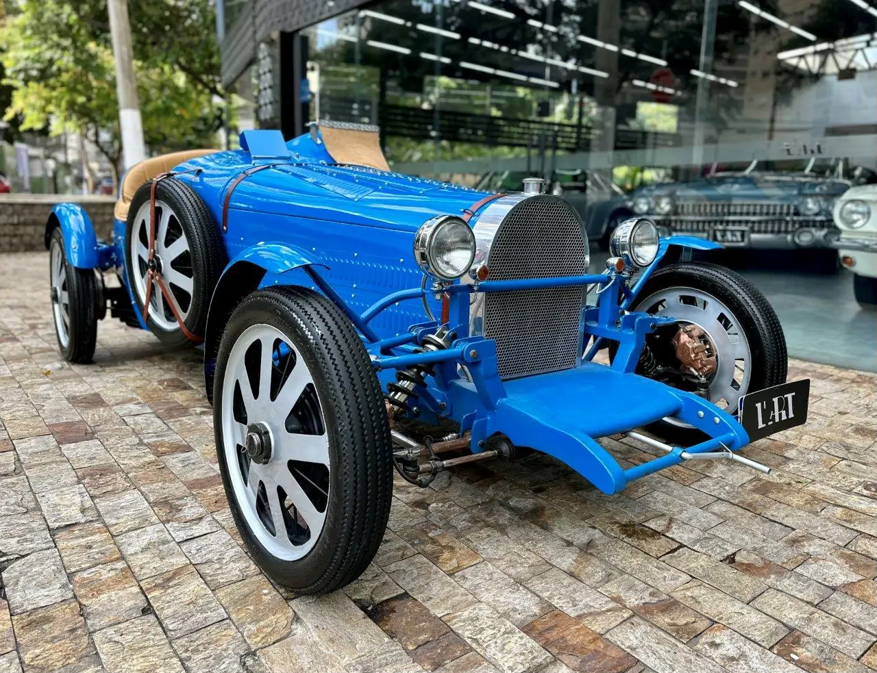 Bugatti Type 35 - Wikipedia