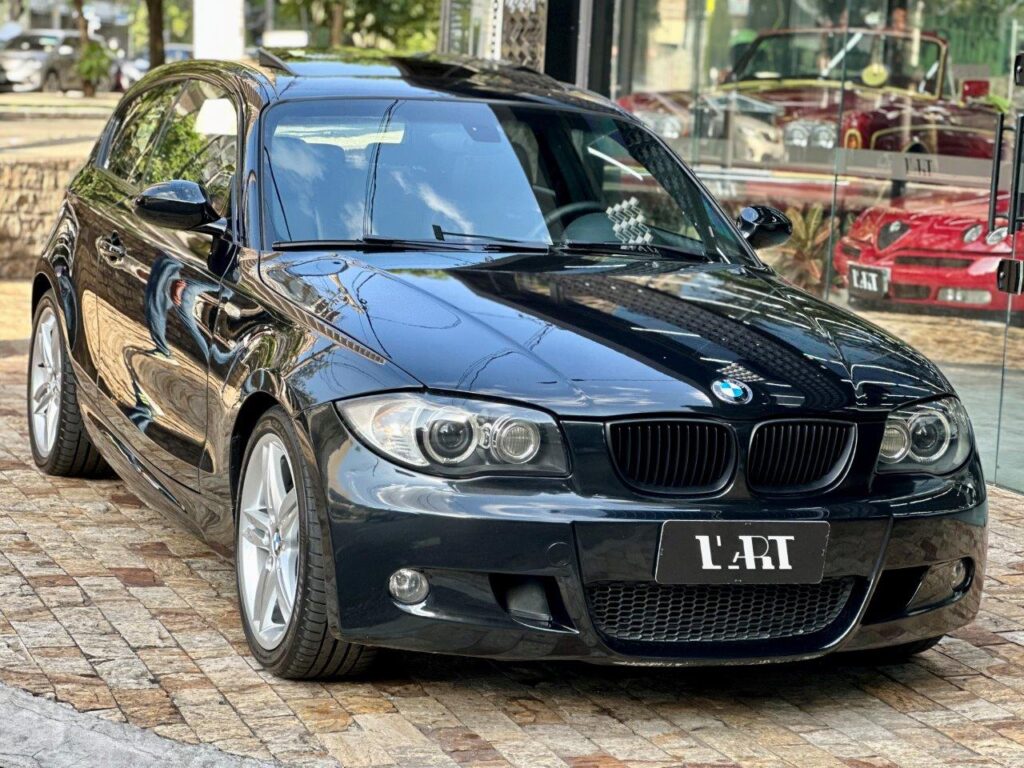 BMW 130i 3.0 - 2008