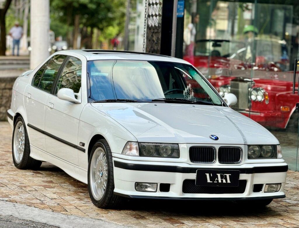 BMW 328i E36 - 1996