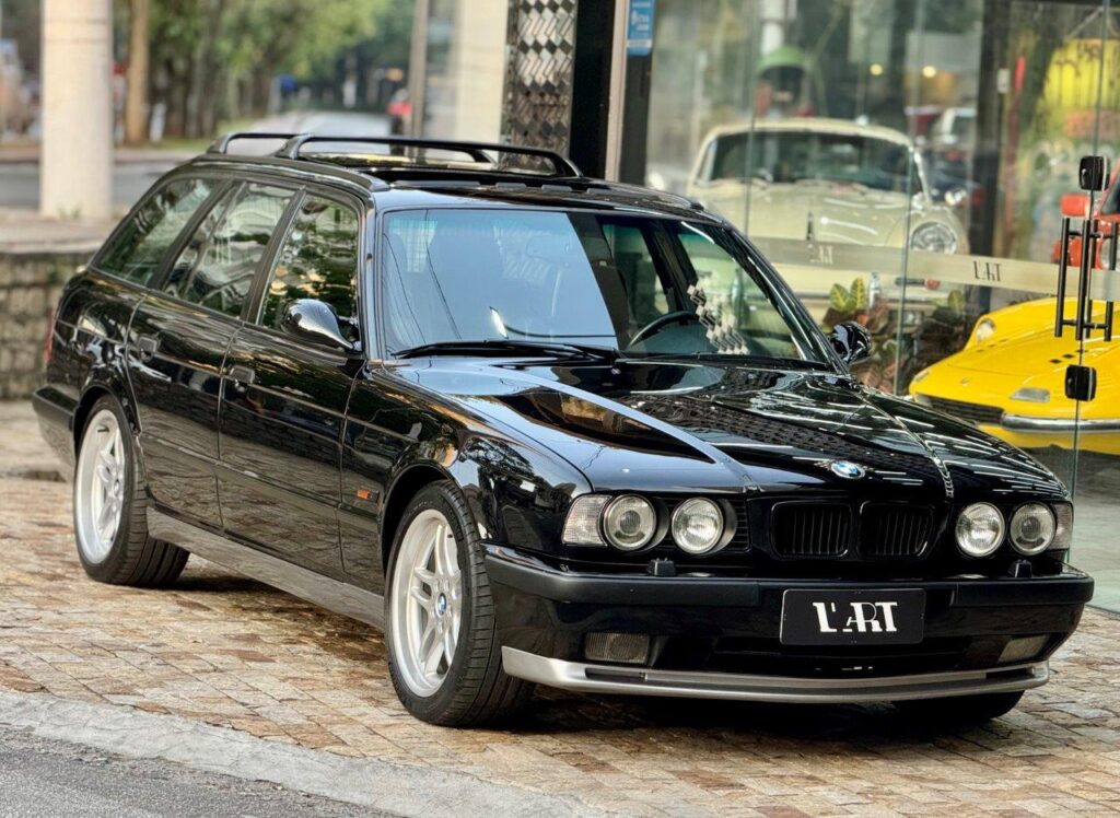 BMW M5 E34 TOURING - 1995